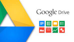 Dung Lượng Google Drive